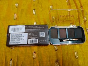 MATTLOOK Brow Bar Kit ✨