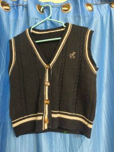 Combo Turtle Neck And Sweater