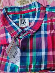 Dnmx Shirt Size 85 cm (15-16 years)