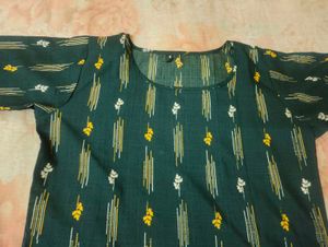 Kurti 💚🌻
