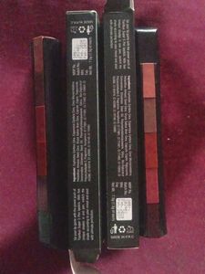 BLUSET Combo Of 5 Step Red Edition