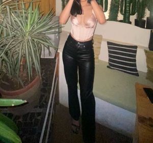 Zara Champagne Corset