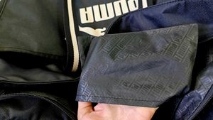 Puma Handbag