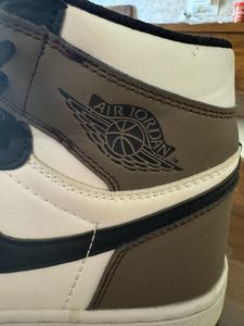 Air Jordan 1 Mocha High