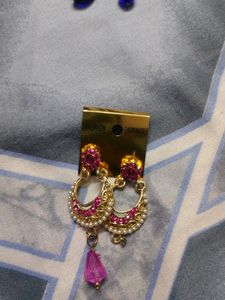 Ear Rings Combo