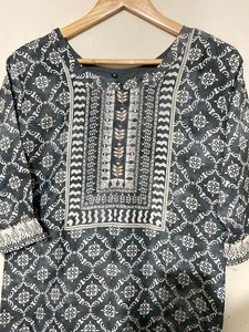 New Kurti