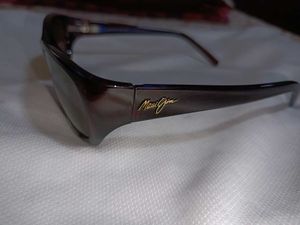 Maui Jim [ PunchBowl ] Polarized Sunglasses