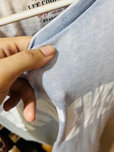 Casual Home T-shirt