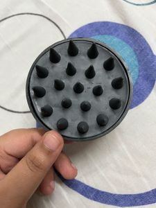 Scalp Massager For Hair growth