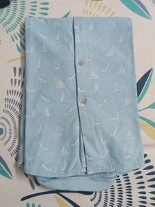 Mufti Shirt