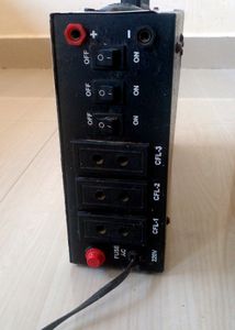 55 Watt ReetoneUPS with free 3LED Plates And Wires