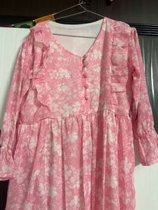 Frock For Sale