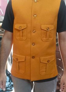 nehru jacket