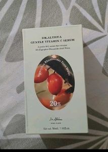 Dr. Althea Gentle Vitamin C Serum