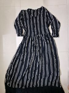 Long Maxi Dress