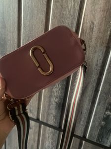 Pink Slingbag