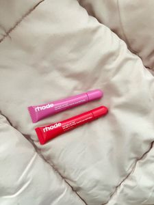 Rhode peptide lip tint