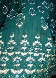 Nayra Cut Kurti And Plazo