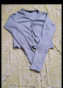 Zara Top