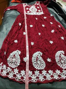 Sunday Special🎉Anarkali Kurta