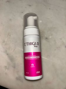 Ethiglo Plus Face Wash