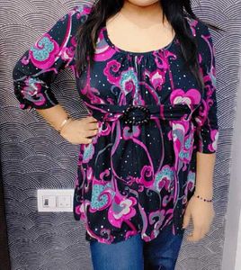 ❤️Imported Summer Freesize Lycra Tops Collection ❤
