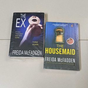 The Ex & Housemad