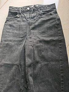 Zudio Austin Wide Leg Jeans