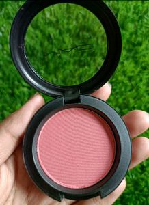 Mac Blush