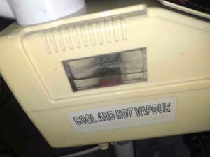 Steamer 2in1