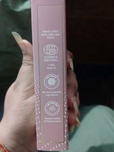 Stretch Mark Cream