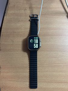 Watch Ultra