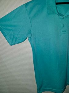 Yonex Badminton Tshirt ( Green )