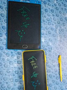 Writing Tablets - 2 Pack