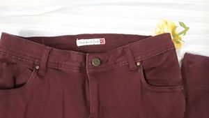 Jeans Used