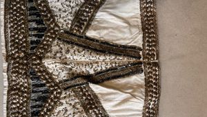 Sequence Skirt