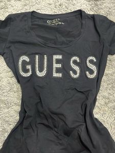 GUESS TOP