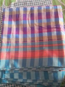 New Saree Irkal