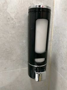 Wall Mounted Soap Dispenser
