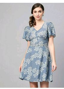 Combo of 2 dress