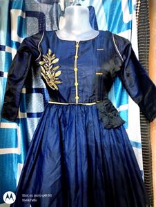 Gown