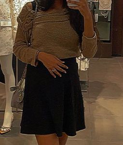 See Through | Drawstring | Net Top.
