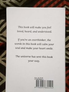 The Art of Not Overthinking