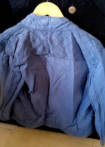 Denim Jacket_old