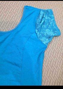 Stretchable 3 Cotton Lizy Bizy Blouses
