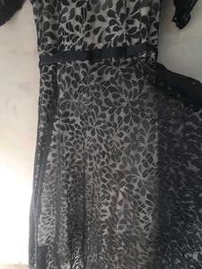 Preety Gown
