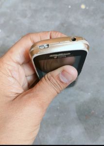 Samsung Keypad Phone