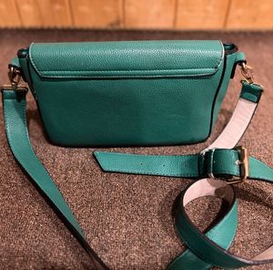 Benetton Crossbody Bag