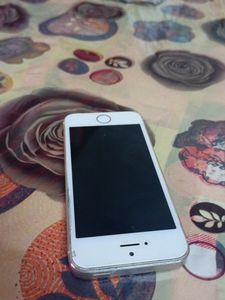 Iphone 5s (Not Working) Need Repair
