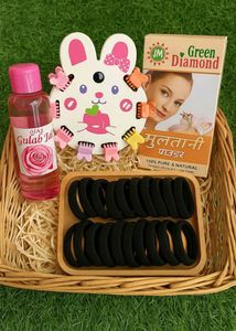 Hamper Gift Offer...